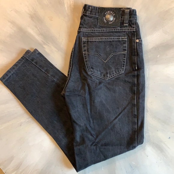 - Vintage Versace Jeans - - Picture 2 of 11